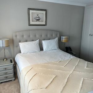 Ground Floor Family Room