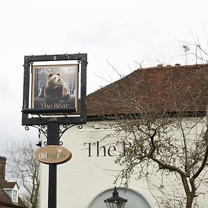 The Bear Hotel By Greene King Inns